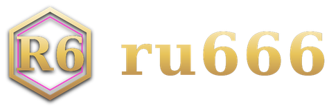 ru666 logo